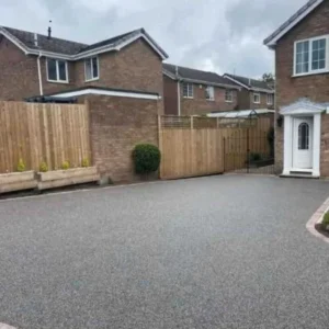 Resin Bound Surfacing Services