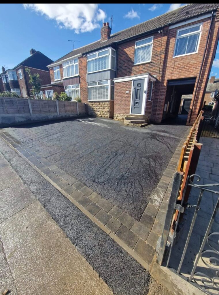 Commercial Concrete Contractors Leeds