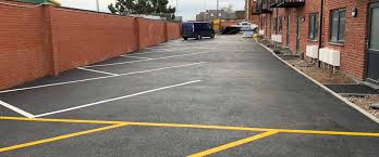 Trusted Car Park Surfacing Manchester