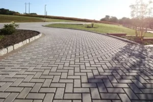 Block Paving Contractors