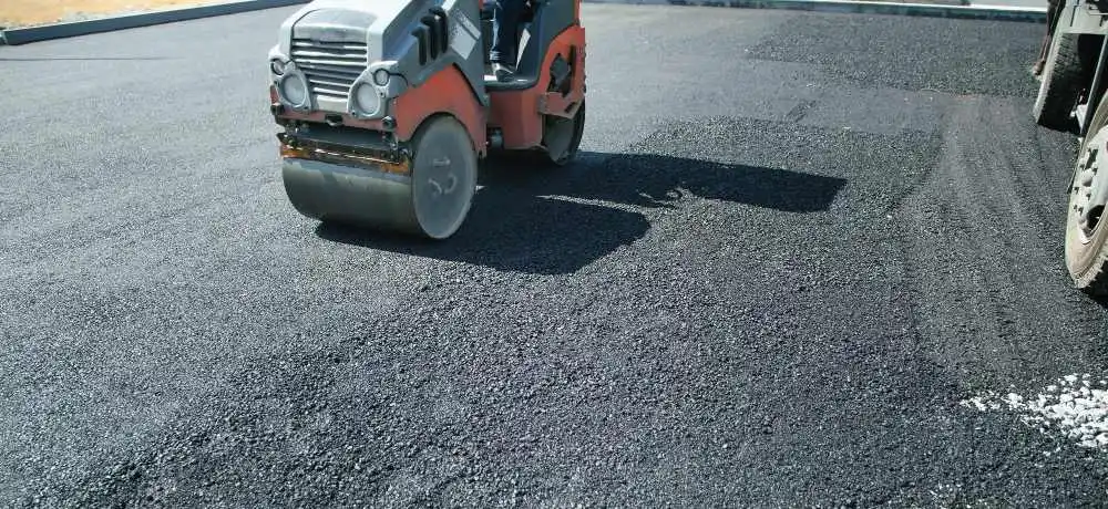 Tarmac and Asphalt