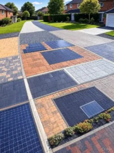 Top 7 Driveway Trends in the UK