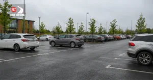 Which Car Park Surface Is Best for Your Business?
