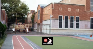 How to Design the Perfect School Playground