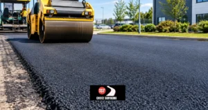 Commercial Road Resurfacing